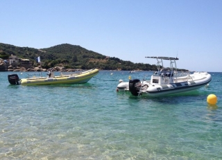 Corsica Diving Center